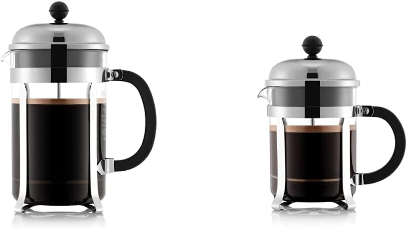 Chambord French Press Coffee M - French Press Coffee & Tea recension och pris
