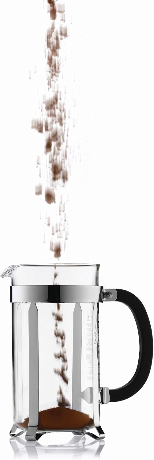Chambord French Press Coffee M - French Press Coffee & Tea recension och pris