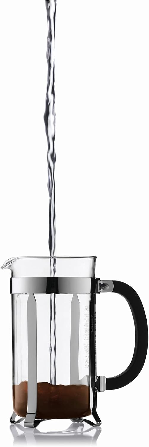 Chambord French Press Coffee M - French Press Coffee & Tea recension och pris