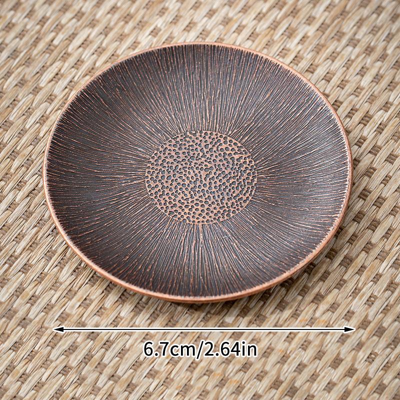 Alloy Coaster Heat Insulation  - Coffee Tea Holders recension och pris