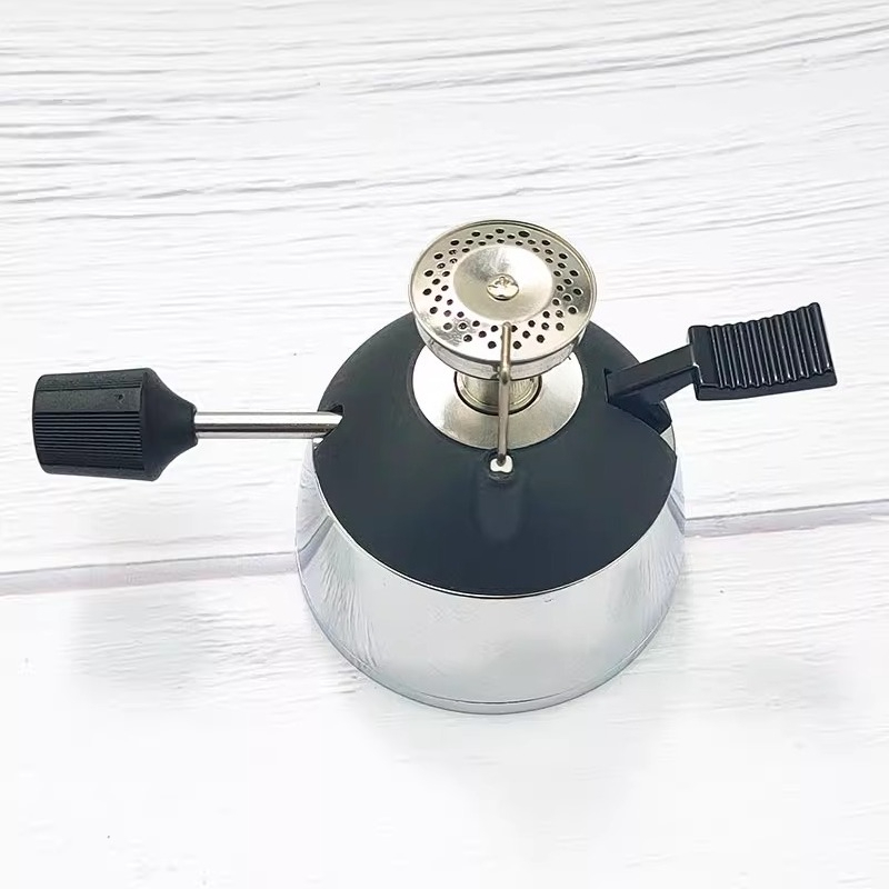 Outdoor Gas Coffee Stove Acces - Coffee Tea Replacement recension och pris