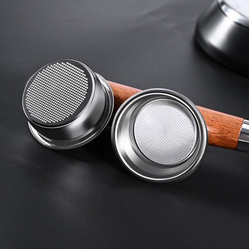 Universal 304 Stainless Steel  - Coffee And Tea Filter recension och pris