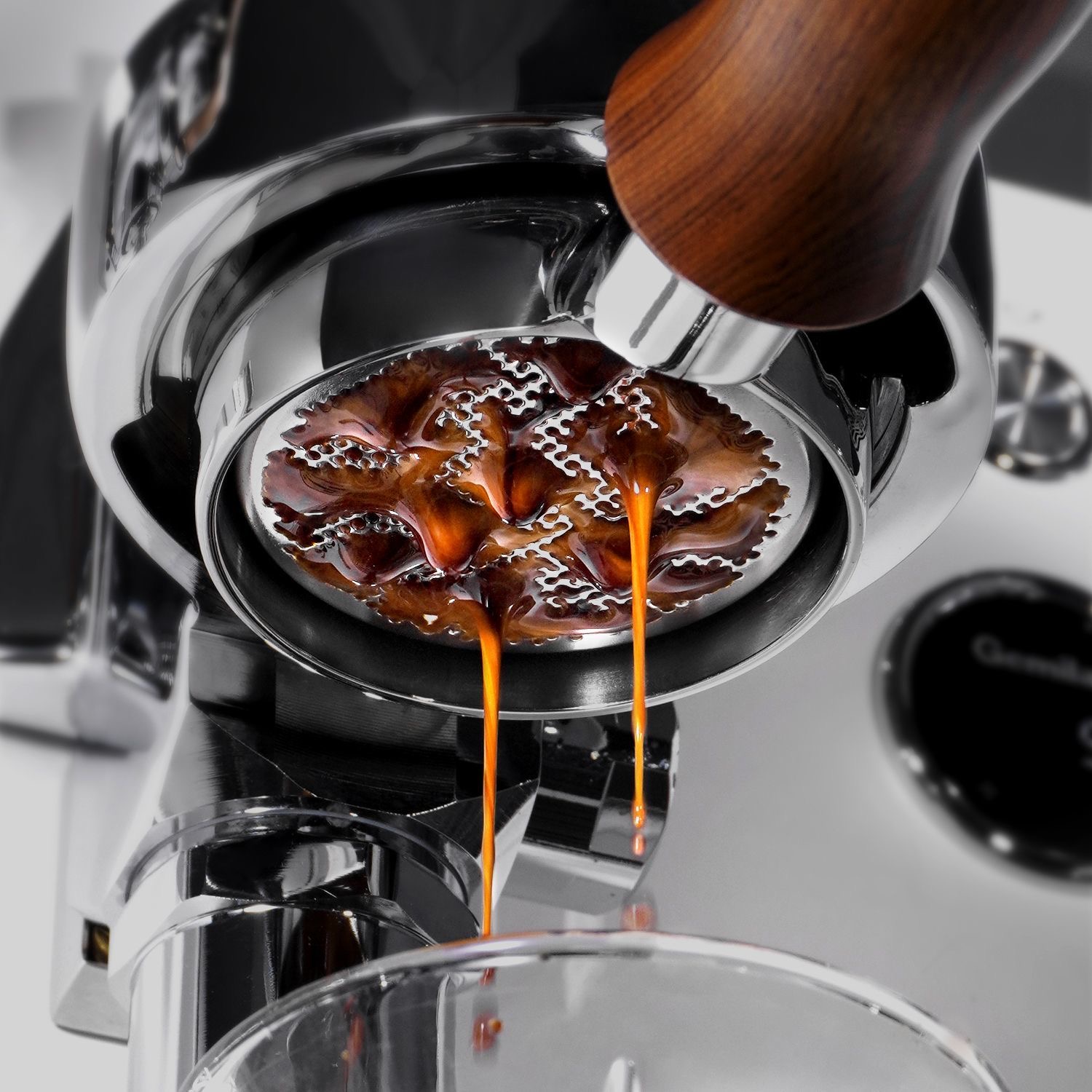Universal 304 Stainless Steel  - Coffee And Tea Filter recension och pris