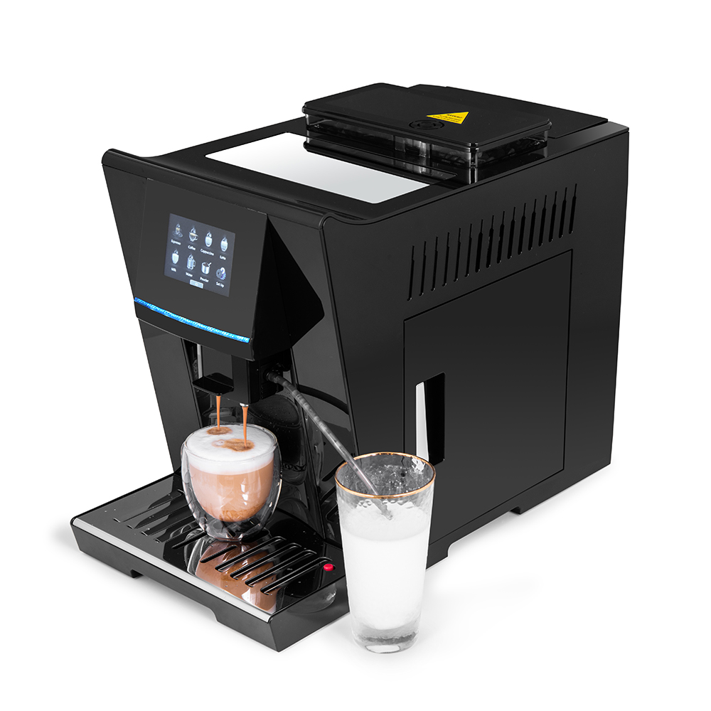 Professional Factory Household - Coffee & Tea Phúc Long recension och pris