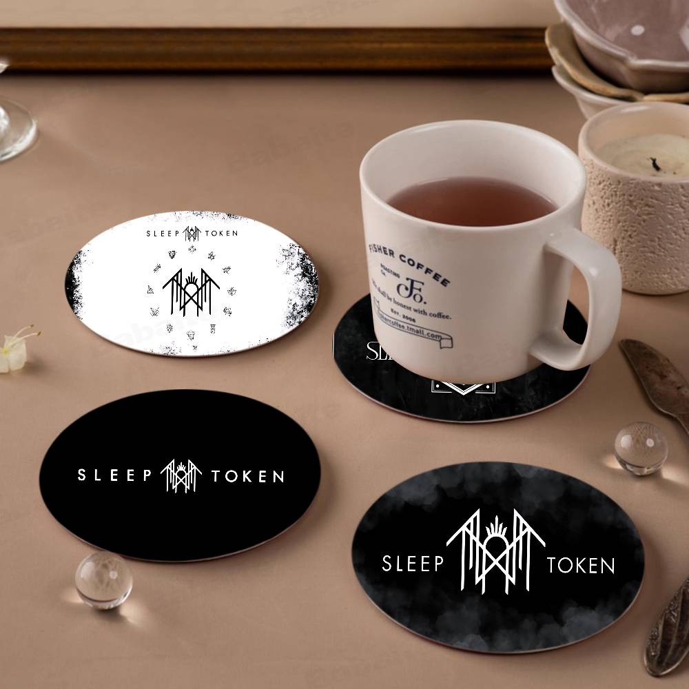 Popular Band S-Sleep T-Token W - T And Tea Coffee recension och pris