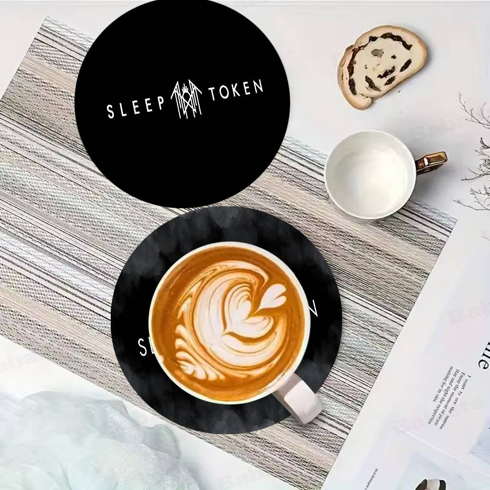 Popular Band S-Sleep T-Token W - T And Tea Coffee recension och pris