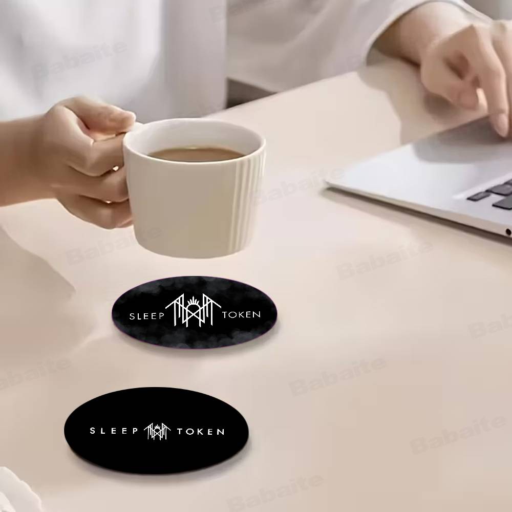 Popular Band S-Sleep T-Token W - T And Tea Coffee recension och pris