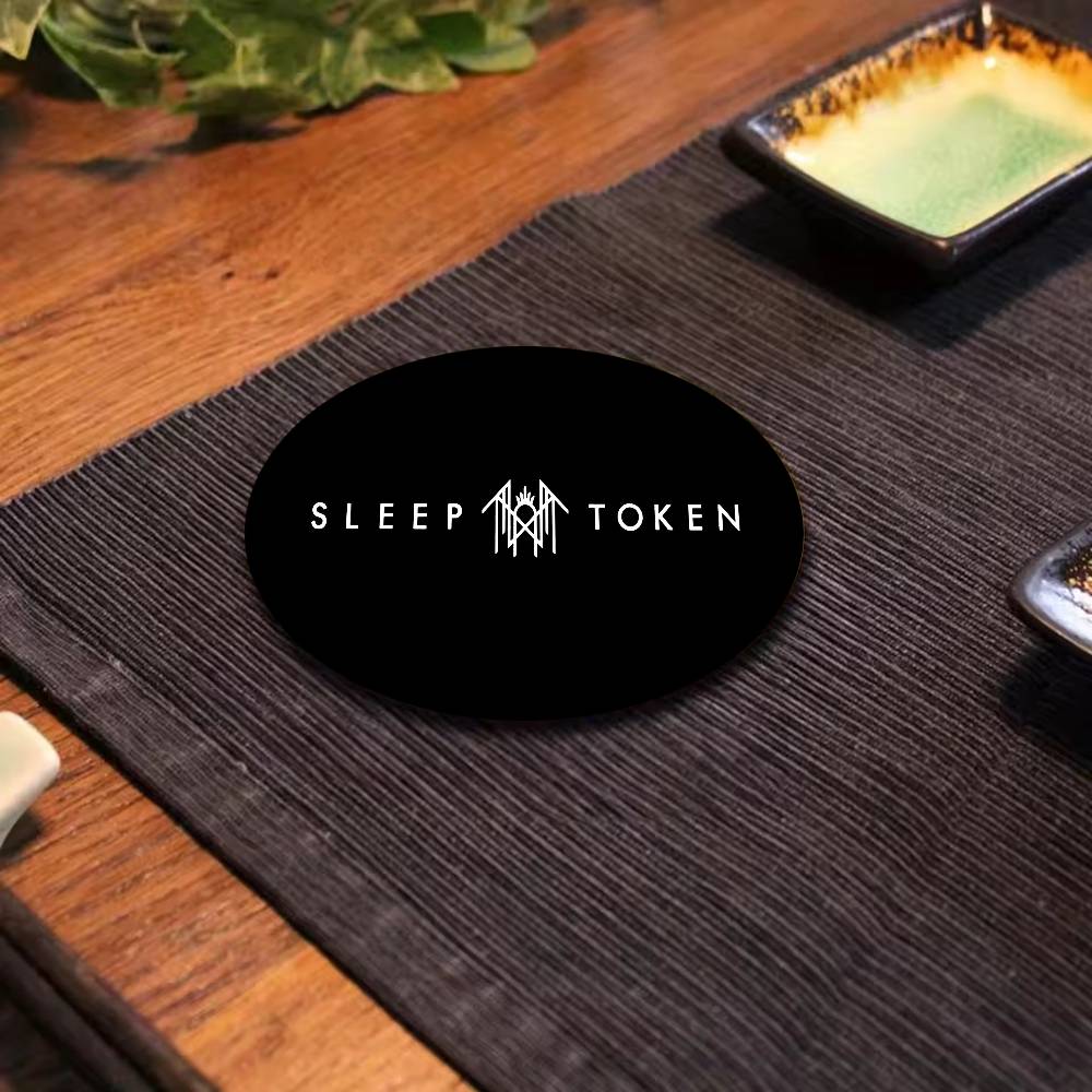 Popular Band S-Sleep T-Token W - T And Tea Coffee recension och pris