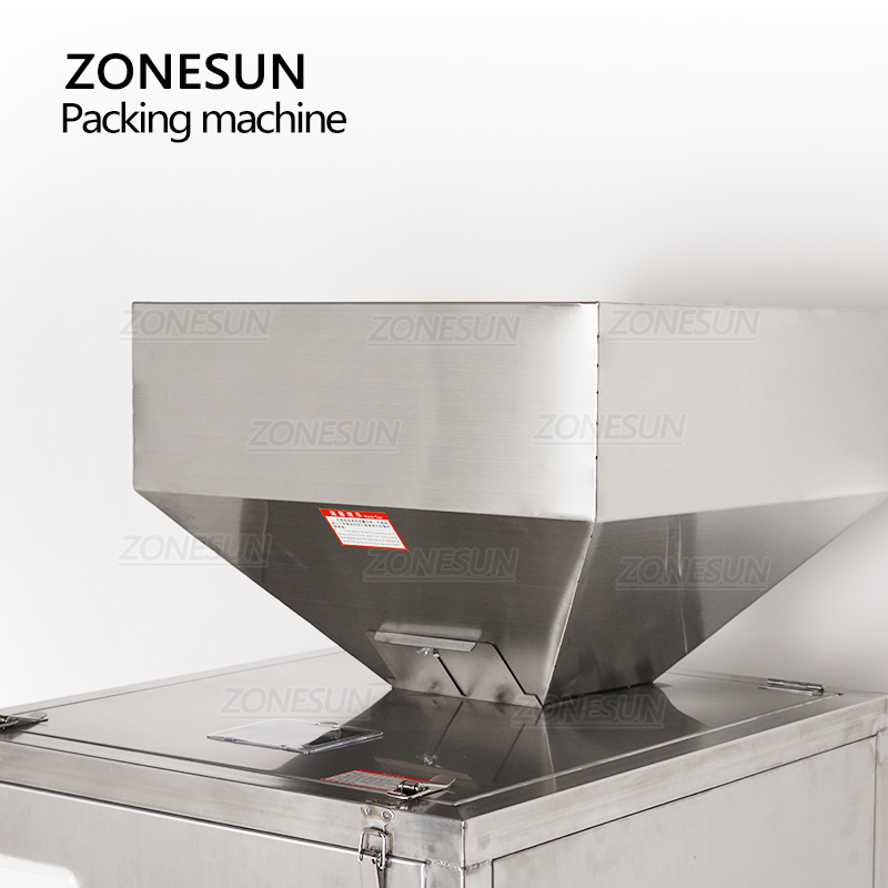 ZONESU Automatic Quantitative  - Coffee Tea Machine recension och pris