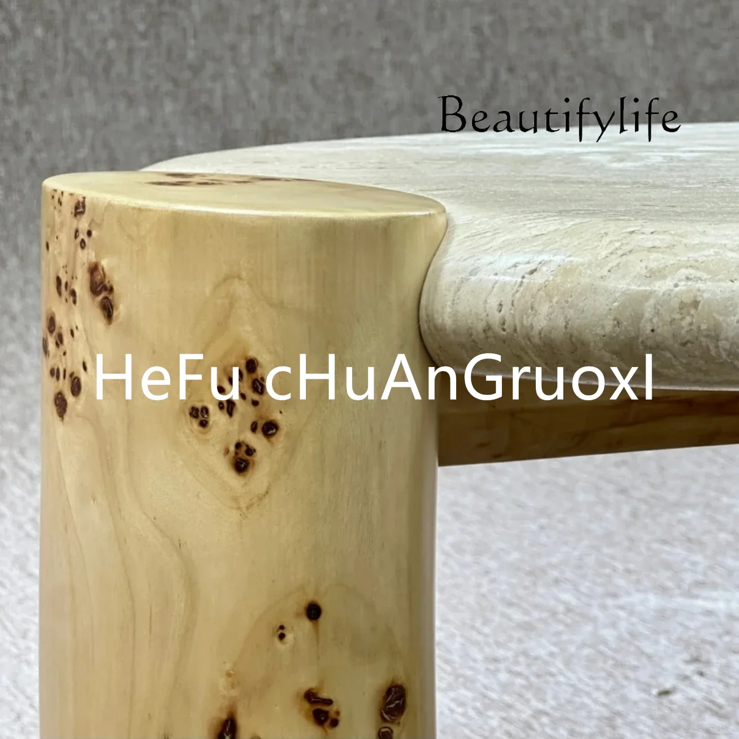 N40 Medieval Style Solid Wood  - T And Tea Coffee recension och pris