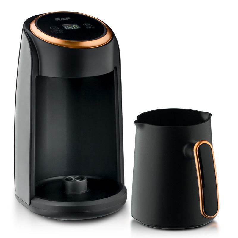 3 In 1 Water Milk Tea Maker Ma - Coffee Tea Espresso Machines recension och pris