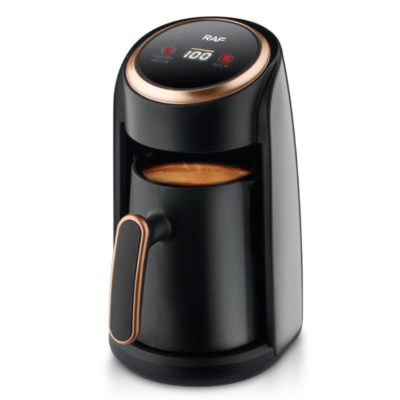 3 In 1 Water Milk Tea Maker Ma - Coffee Tea Espresso Machines recension och pris