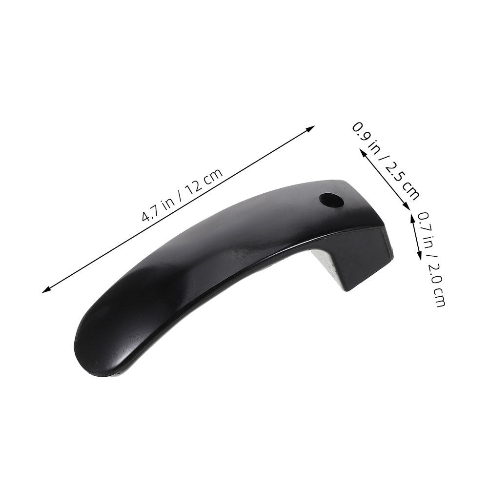 2Pcs Coffee Pot Handle Replace - Coffee Tea Replacement recension och pris