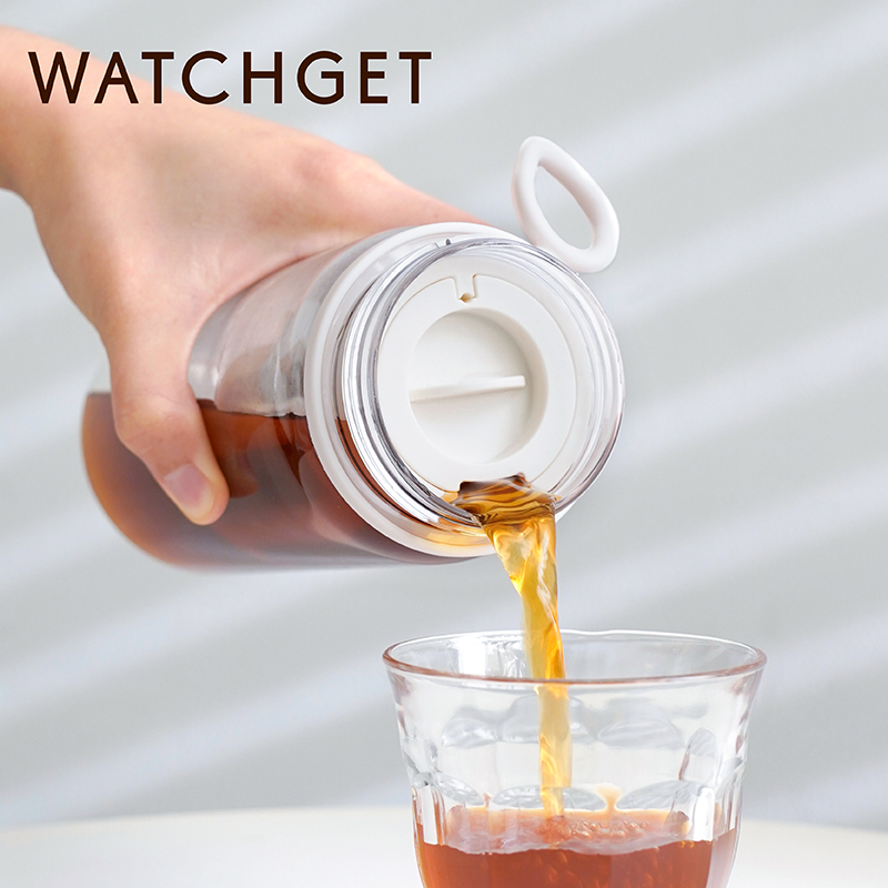watchget Cold Brew Coffee Make - Coffee Tea Green recension och pris