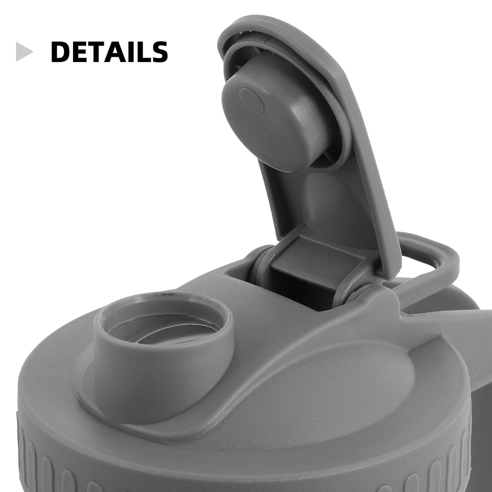 Mason Jar Lid Handle Wide Mout - Coffee Tea Replacement recension och pris