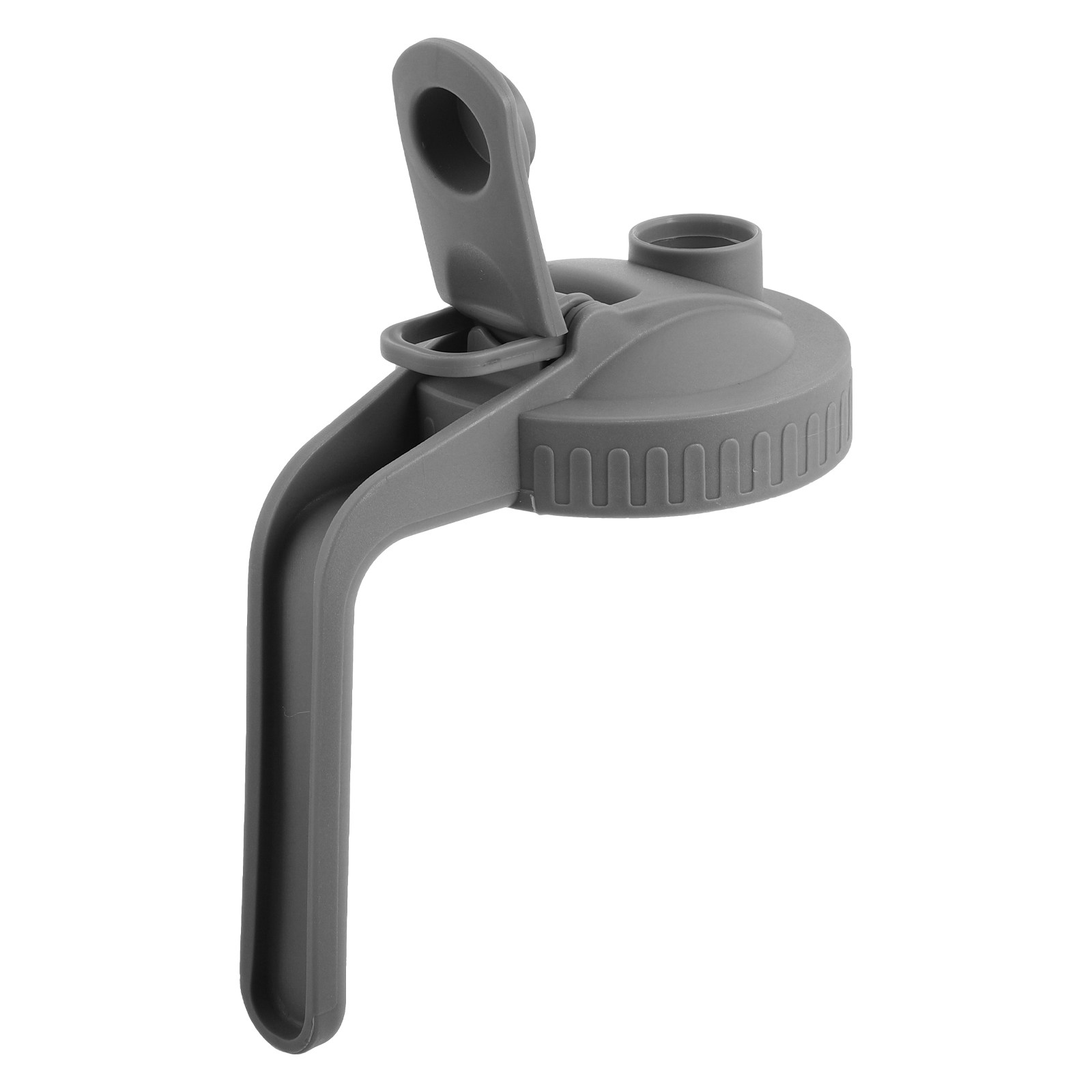 Mason Jar Lid Handle Wide Mout - Coffee Tea Replacement recension och pris