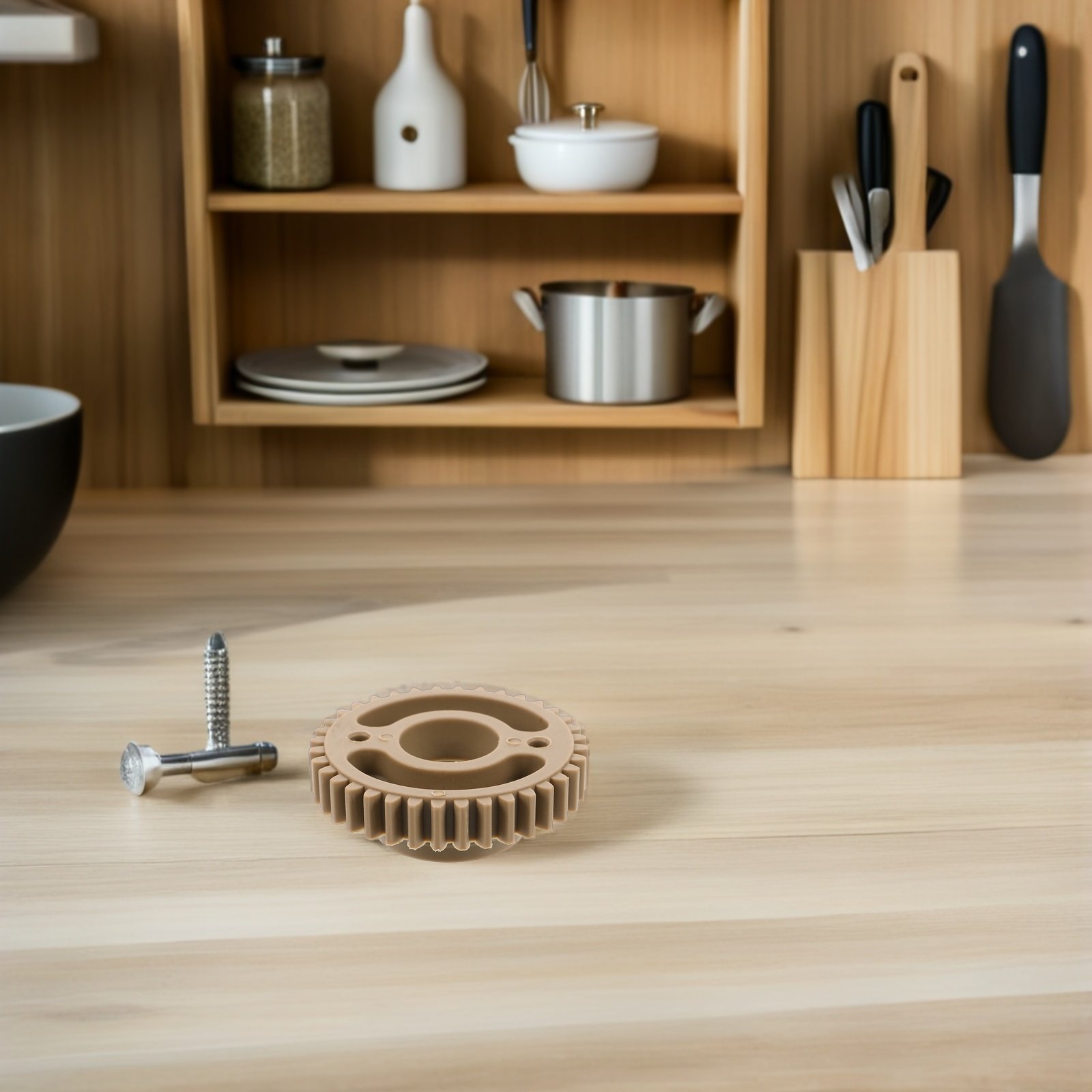 Electric Cup Sealing Machine P - Coffee Tea Replacement recension och pris