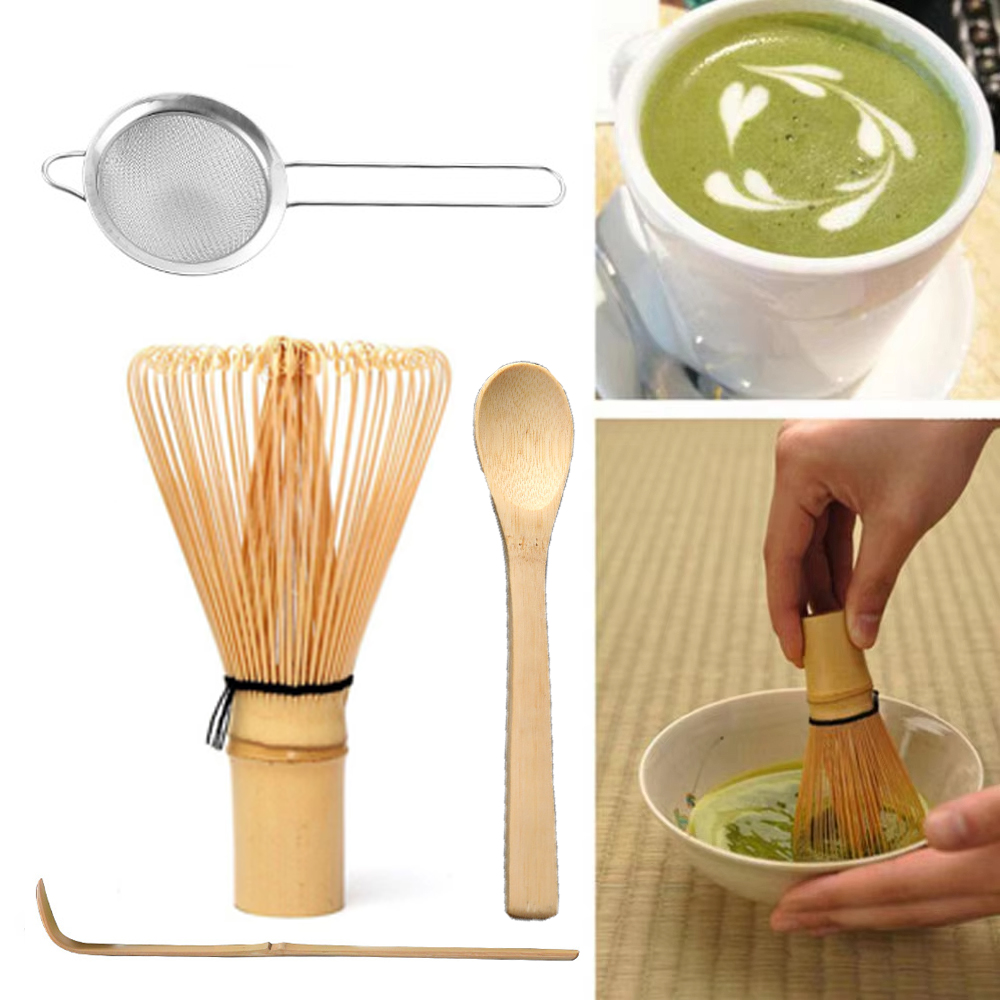 Matcha Whisk Set Includes Matc - Matcha Whisk Set recension och pris