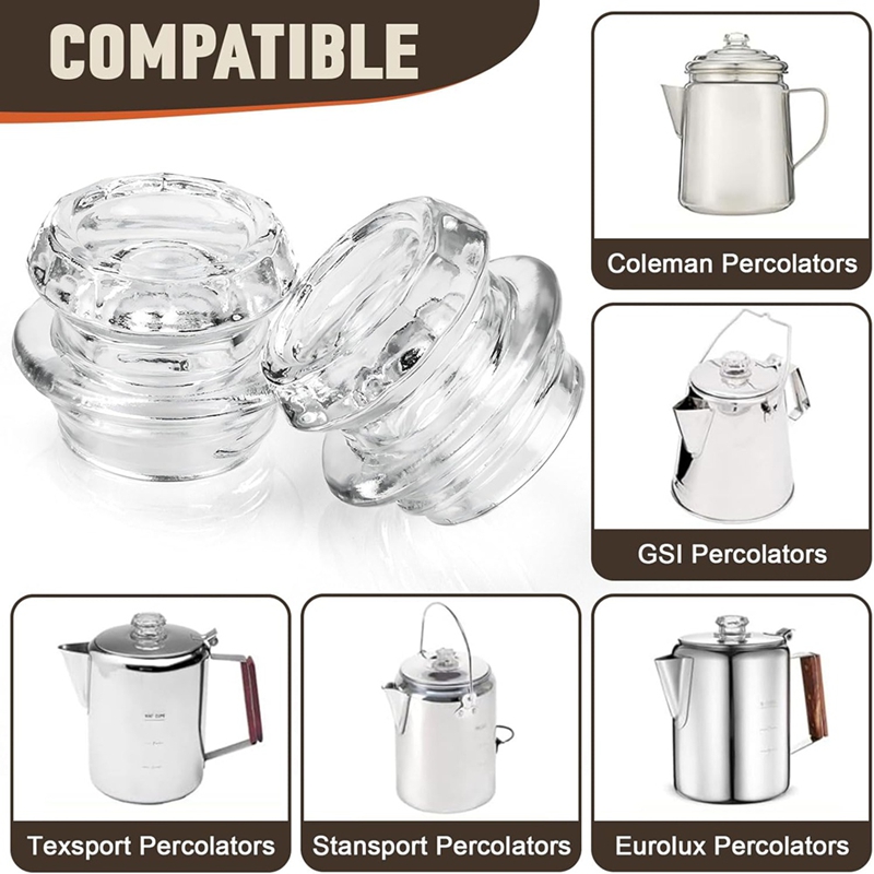 Coffee Percolator Glass Top Re - Coffee & Tea Garden Lincoln Menu recension och pris