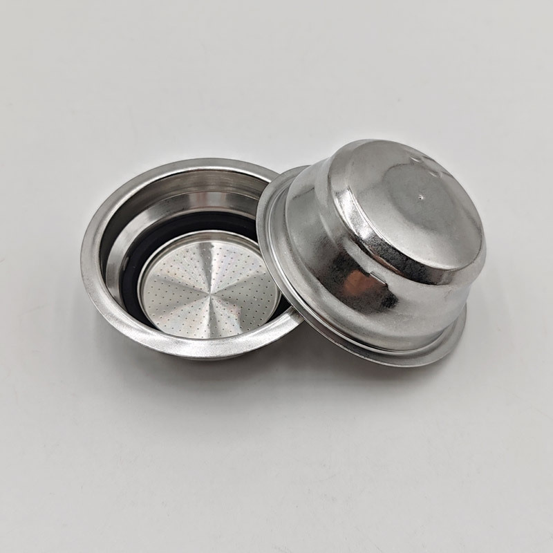 51mm Coffee Machine Accessorie - Coffee And Tea Filter recension och pris