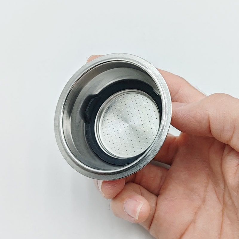 51mm Coffee Machine Accessorie - Coffee And Tea Filter recension och pris