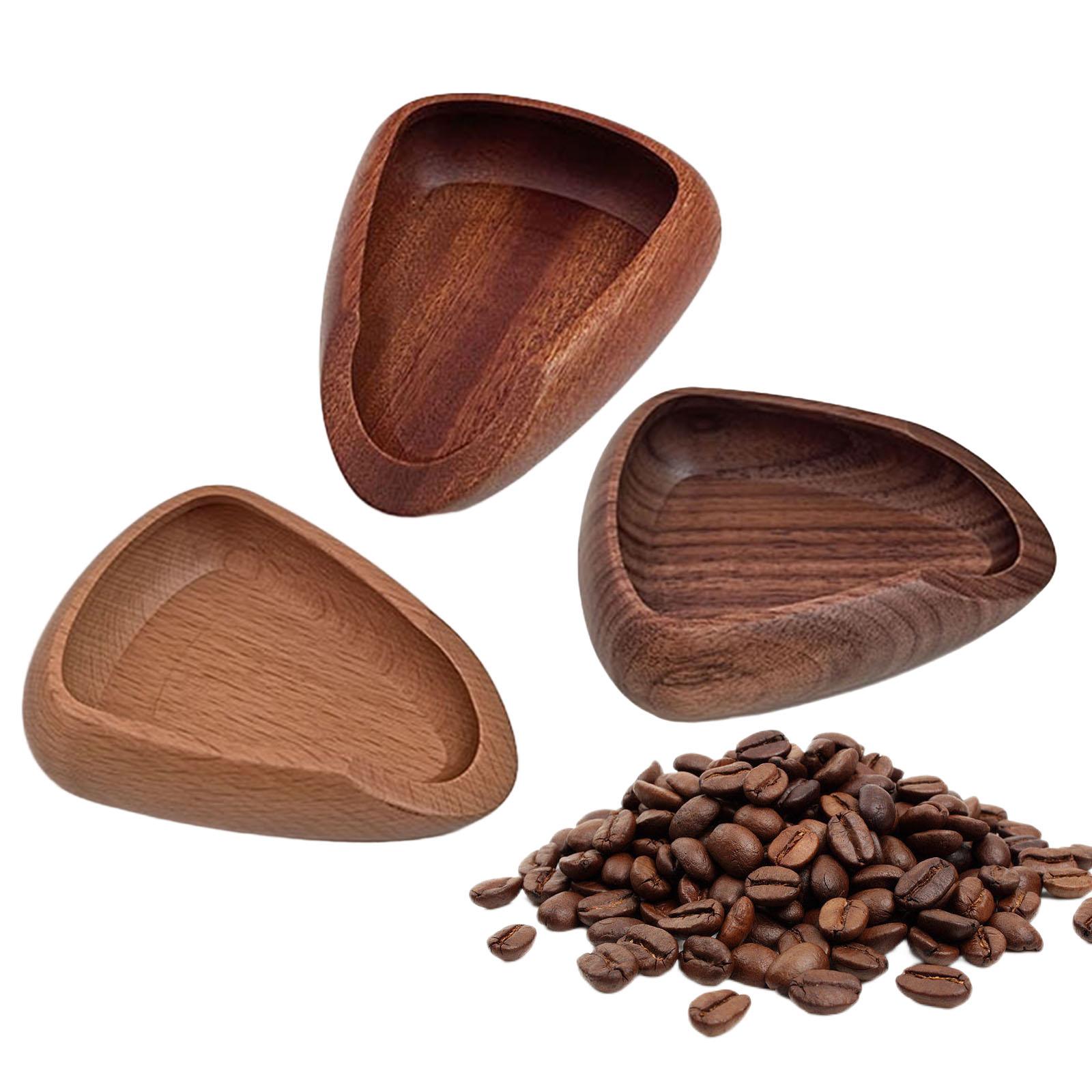 Coffee Bean Weighing Bowl Coff - Coffee Tea Leaf recension och pris