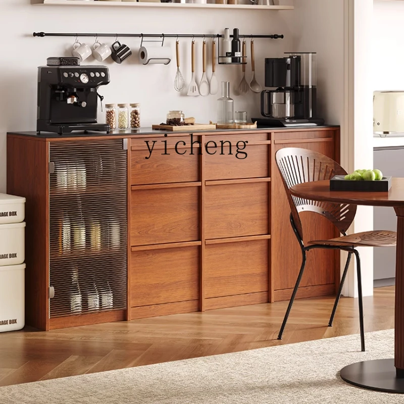 Zz Rock Slab Dining Side Cabin - Coffee & Tea Phúc Long recension och pris
