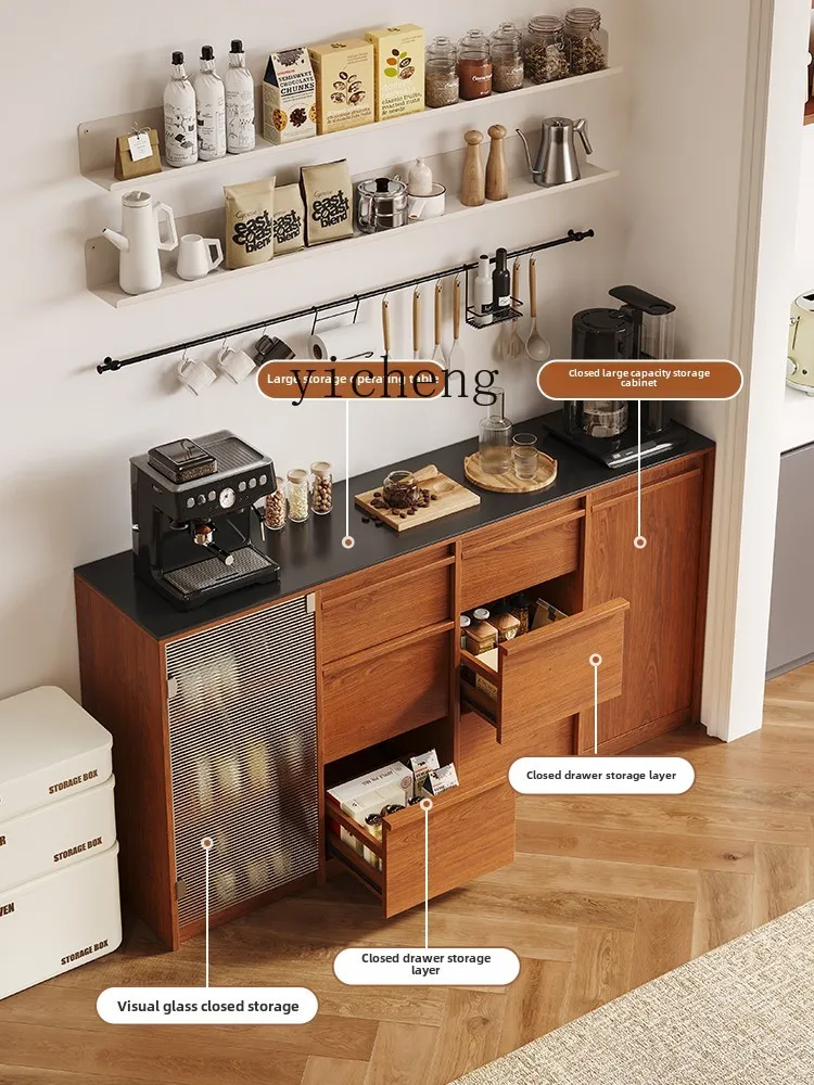 Zz Rock Slab Dining Side Cabin - Coffee & Tea Phúc Long recension och pris