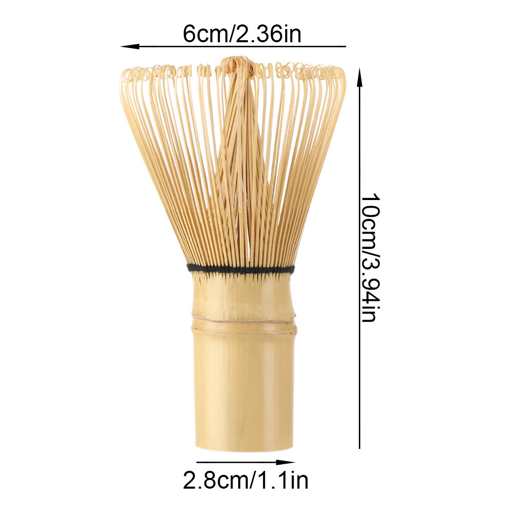 3Pcs Matcha Whisk Set Handmade - Matcha Whisk Set recension och pris