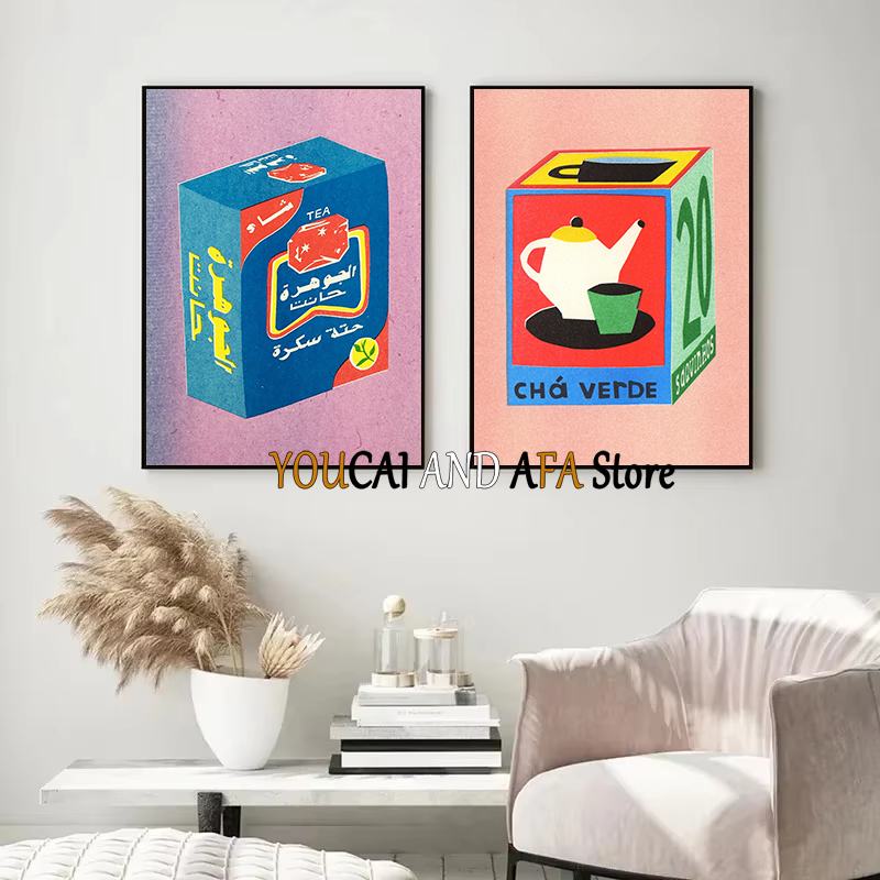 Abstract Drinks Milk Juice Sod - Coffee Tea Picture recension och pris