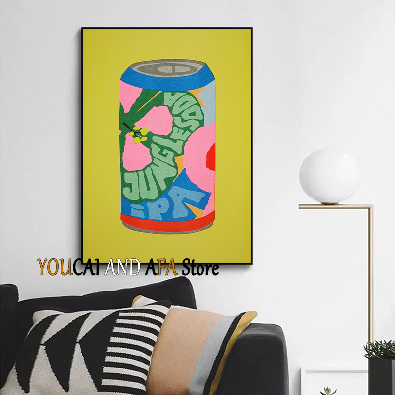 Abstract Drinks Milk Juice Sod - Coffee Tea Picture recension och pris