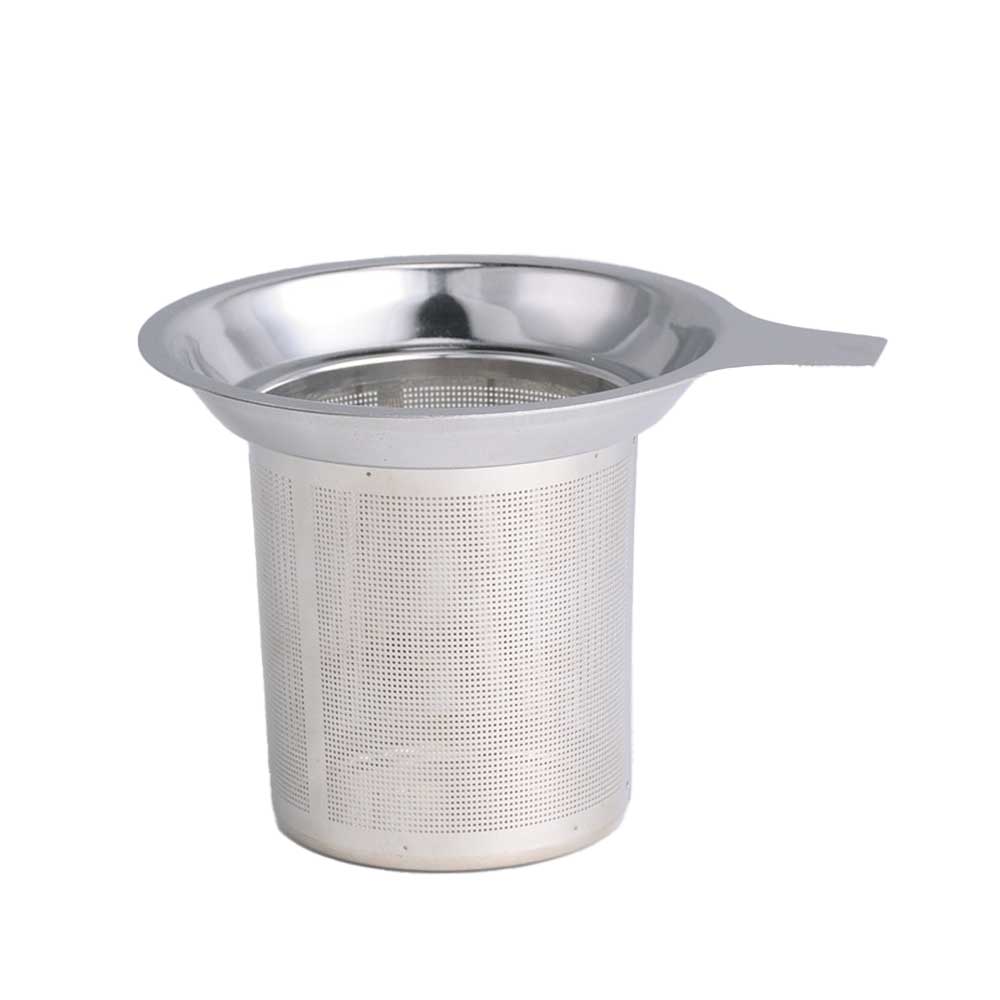 Single Handle Tea Infuser Stai - Coffee Tea Leaf recension och pris