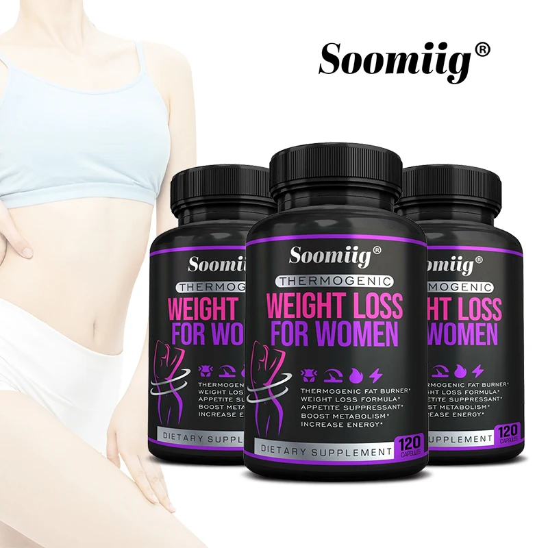 Premium Fat Burner for Women - - Coffee Tea Mix recension och pris
