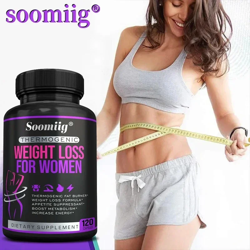 Premium Fat Burner for Women - - Coffee Tea Mix recension och pris
