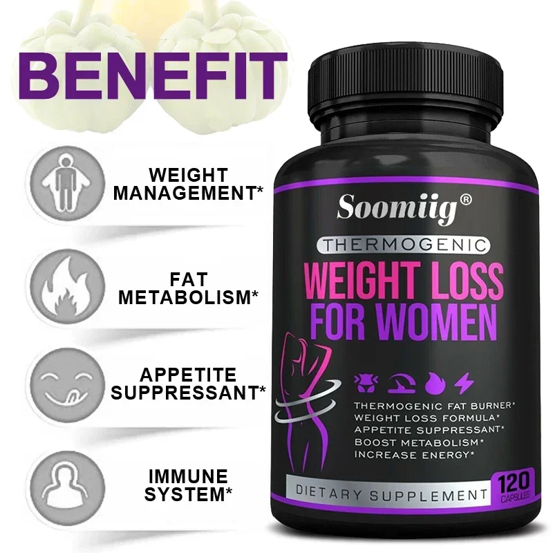 Premium Fat Burner for Women - - Coffee Tea Mix recension och pris