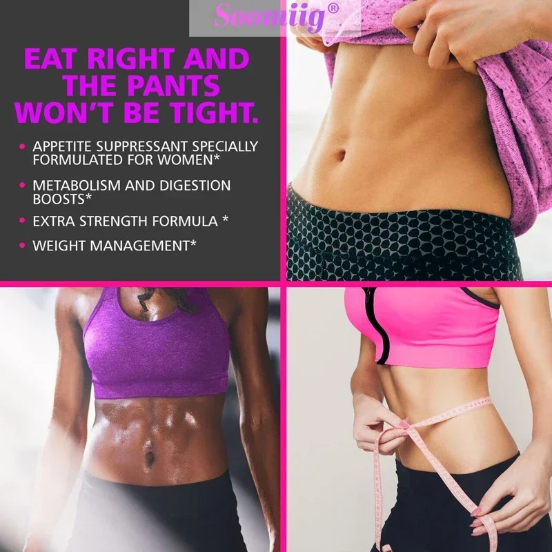 Premium Fat Burner for Women - - Coffee Tea Mix recension och pris