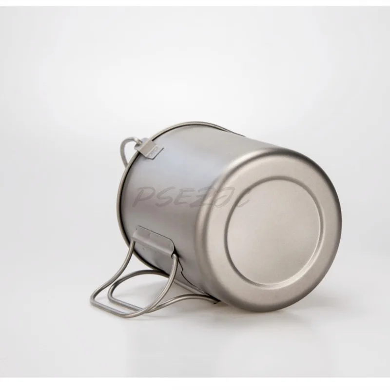 Pure Titanium Press Pot Extrud - French Press Coffee & Tea recension och pris